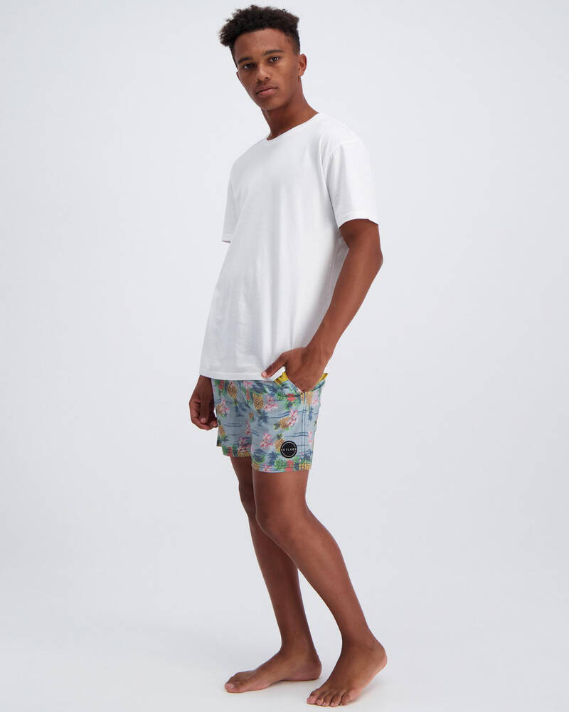 Skylark Tribel Mully Shorts for Mens