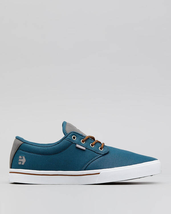 Etnies Jameson 2 Eco Shoes for Mens