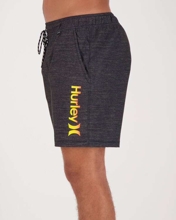 Hurley Wayfarer Volley Shorts for Mens
