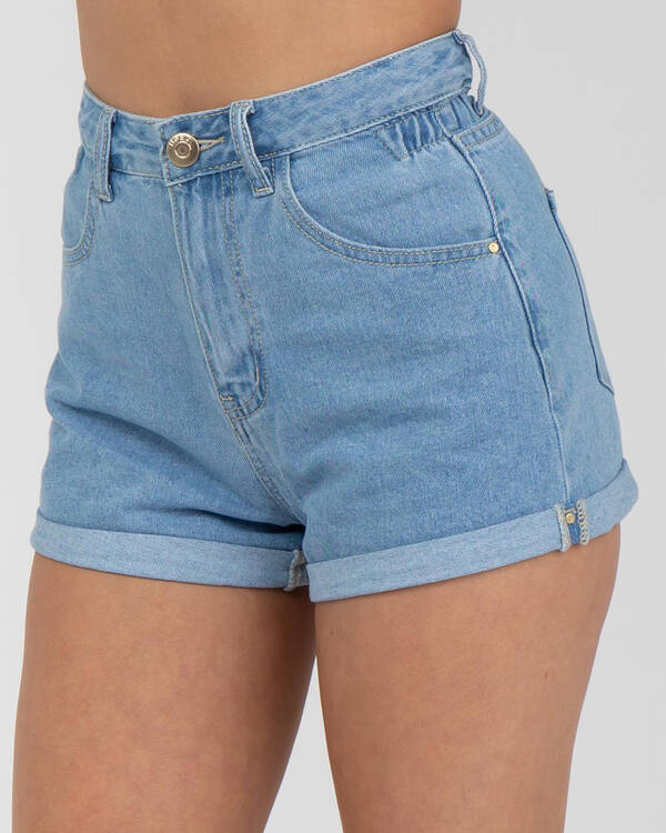 Used Molly Shorts for Womens