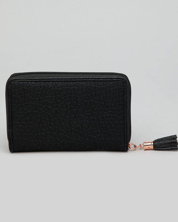 Billabong Livin Wallet for Womens
