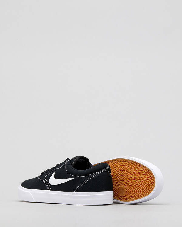 Nike Charge Shoes for Mens