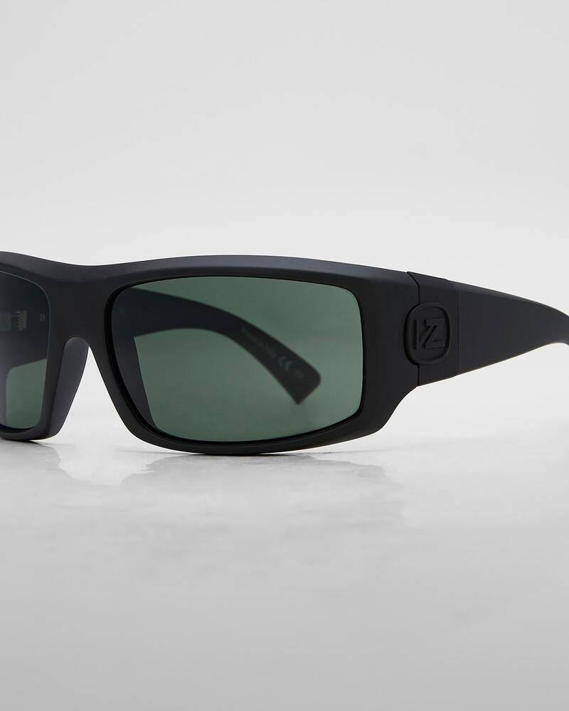VonZipper Clutch Sunglasses for Mens