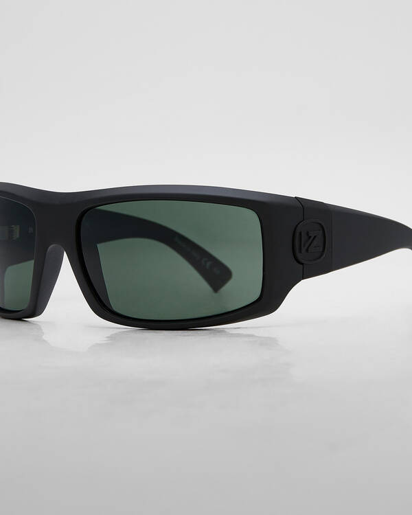 VonZipper Clutch Sunglasses for Mens