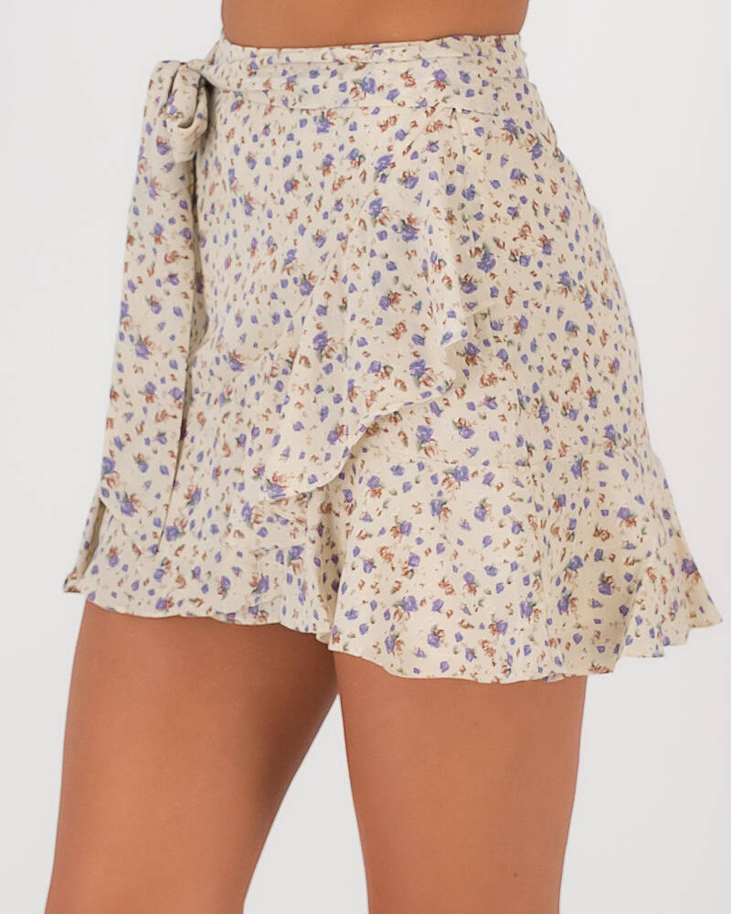 Mooloola Fifer Skirt for Womens