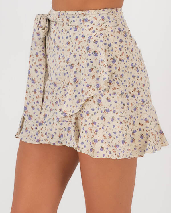 Mooloola Fifer Skirt for Womens