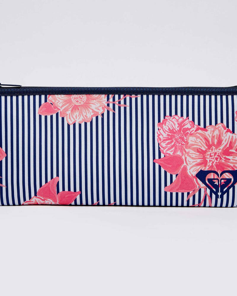 Roxy Emotions Pencil Case for Womens