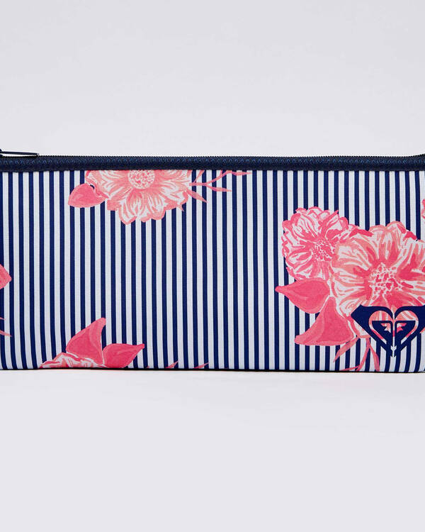 Roxy Emotions Pencil Case for Womens