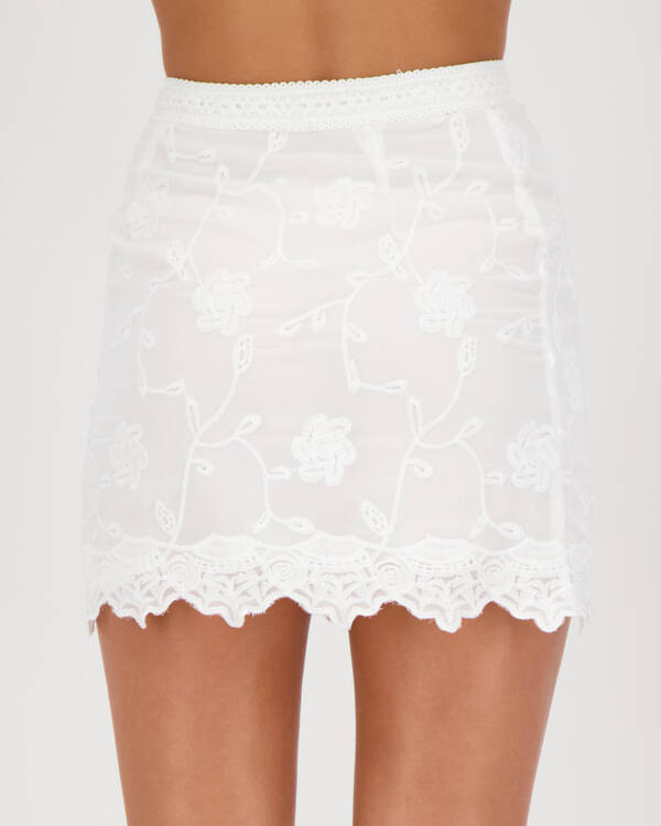 Ava And Ever Mina Skirt for Womens
