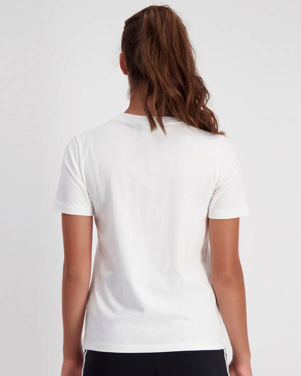 Adidas Trefoil T-Shirt for Womens