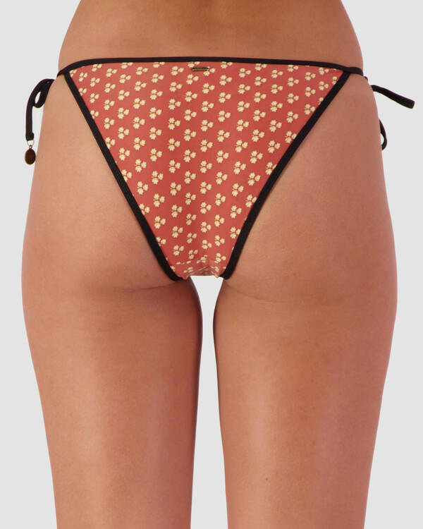 Rip Curl Saffron Skies Bikini Bottom for Womens