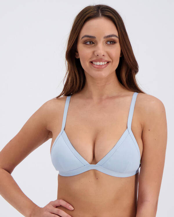 Topanga Lulu Bikini Top for Womens