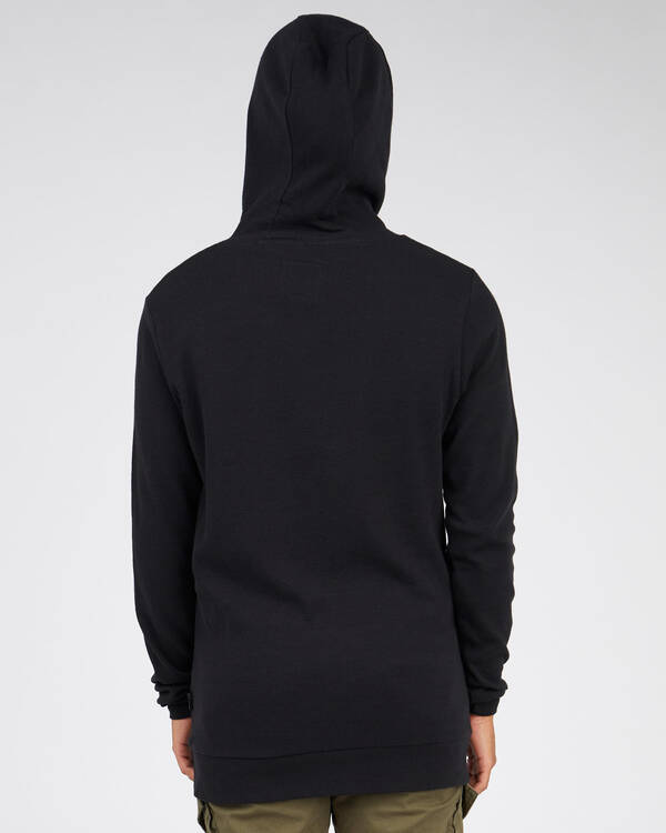 Lucid Ember Long Sleeve T-Shirt for Mens