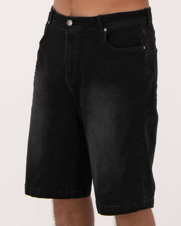 Dexter Strike Walk Shorts for Mens
