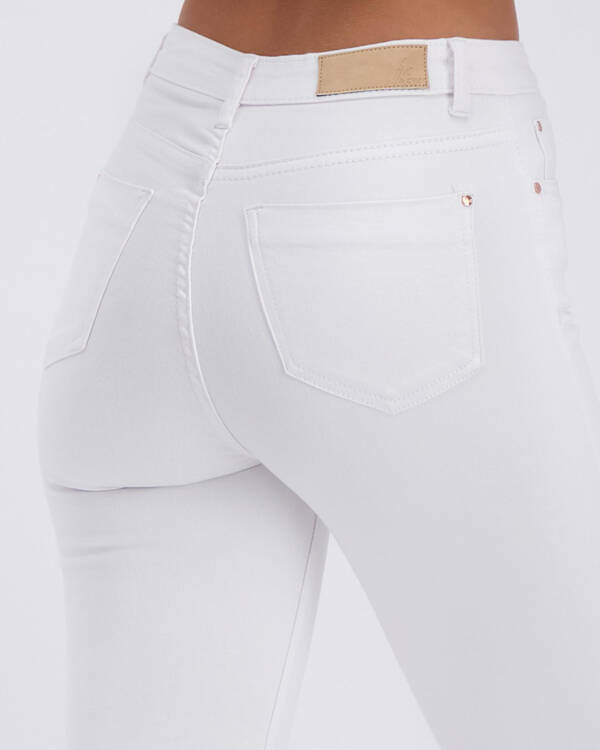 Ava And Ever Chicago Jeans for Womens