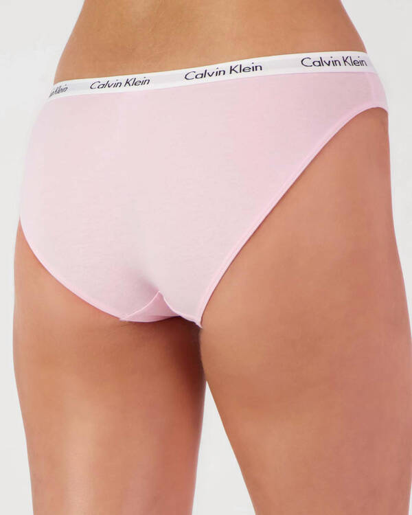 Calvin Klein Carousel Bikini Brief for Womens