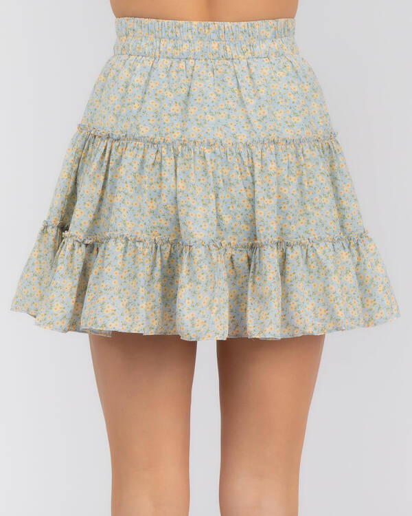 Mooloola Fable Skirt for Womens
