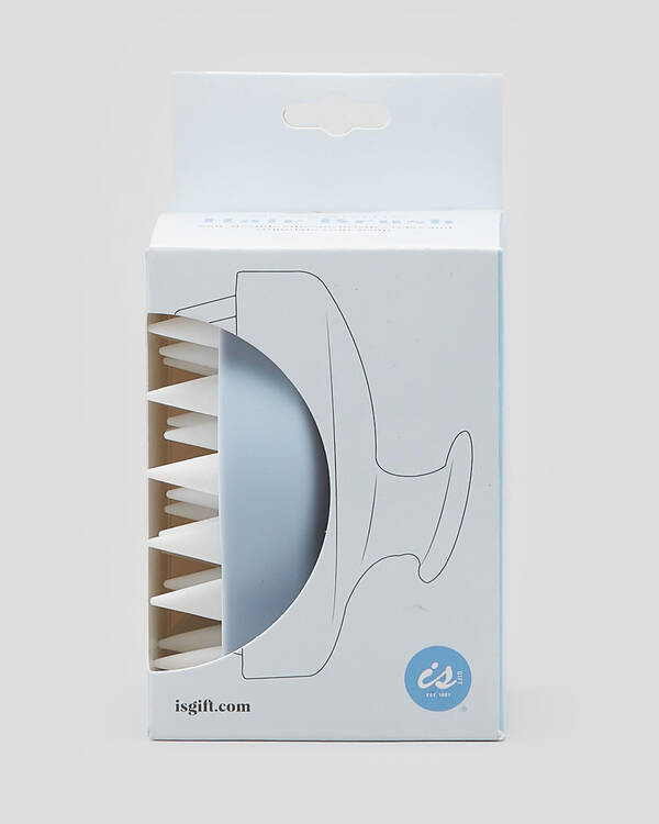 Mooloola Massaging Hair Brush for Womens