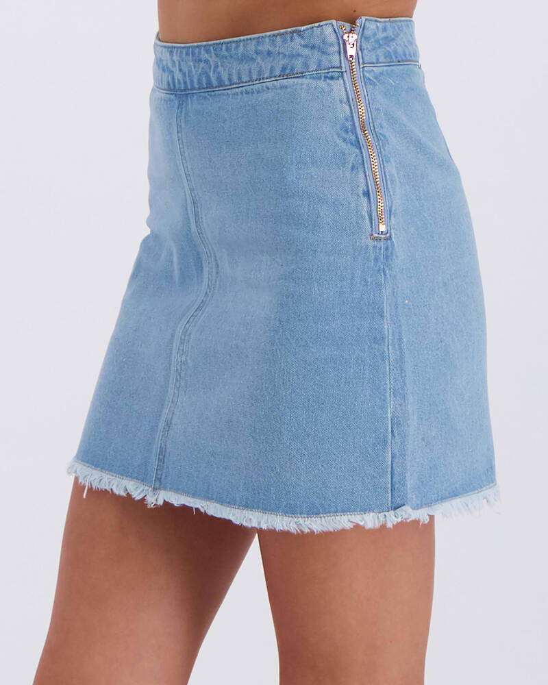 Used Catrin Skirt for Womens