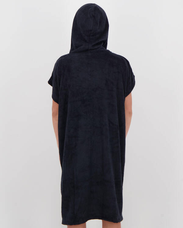 Rip Curl Adj Hooded Towel Boys for Mens