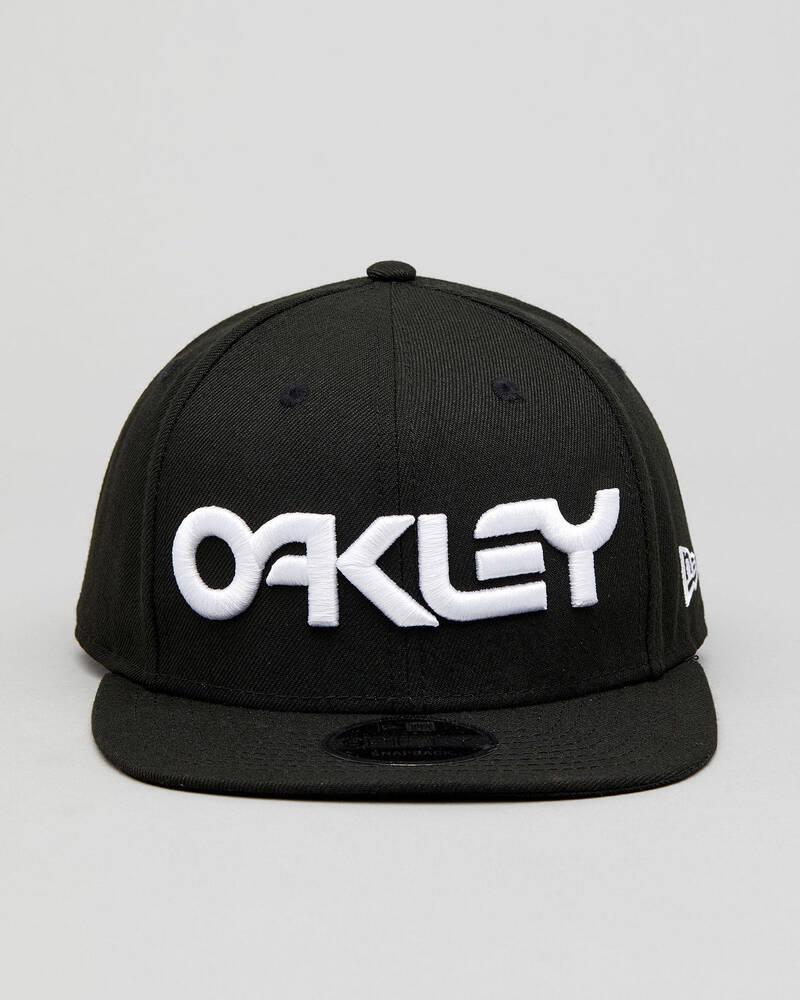 Oakley Mark II Cap for Mens