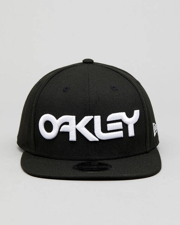 Oakley Mark II Cap for Mens