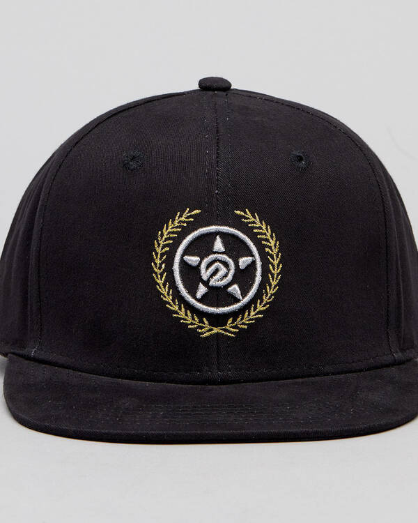 Unit 2 Grant Snapback for Mens