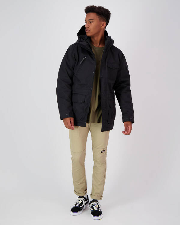 Element Lenox Jacket for Mens