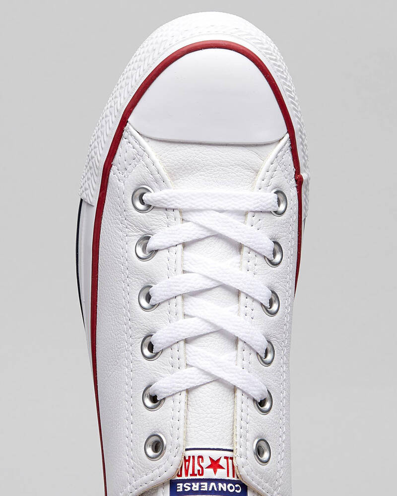 Converse Womens Chuck Taylor Lo-Pro Shoes for Womens