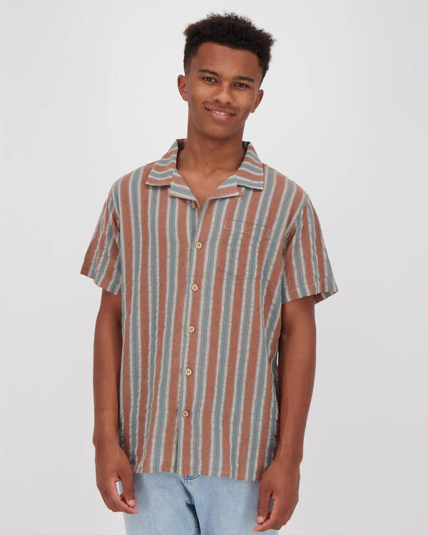 TCSS Release Shirt for Mens