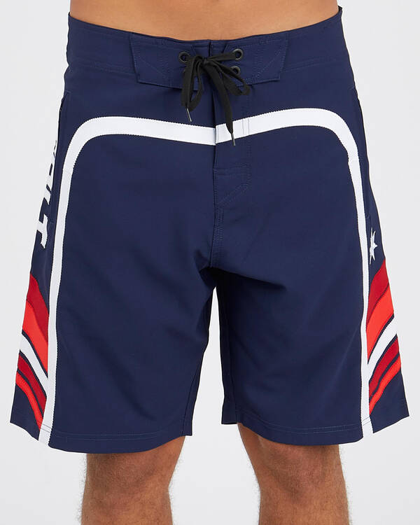 Jetpilot Oz Scalp Board Shorts for Mens