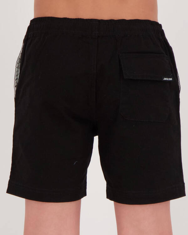 Santa Cruz Heat Seeker Short for Mens