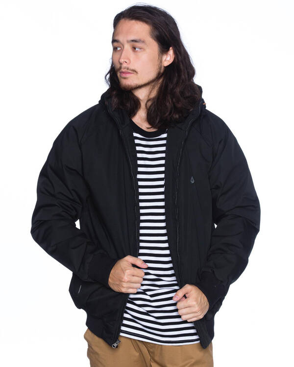 Volcom Hernan Jacket for Mens