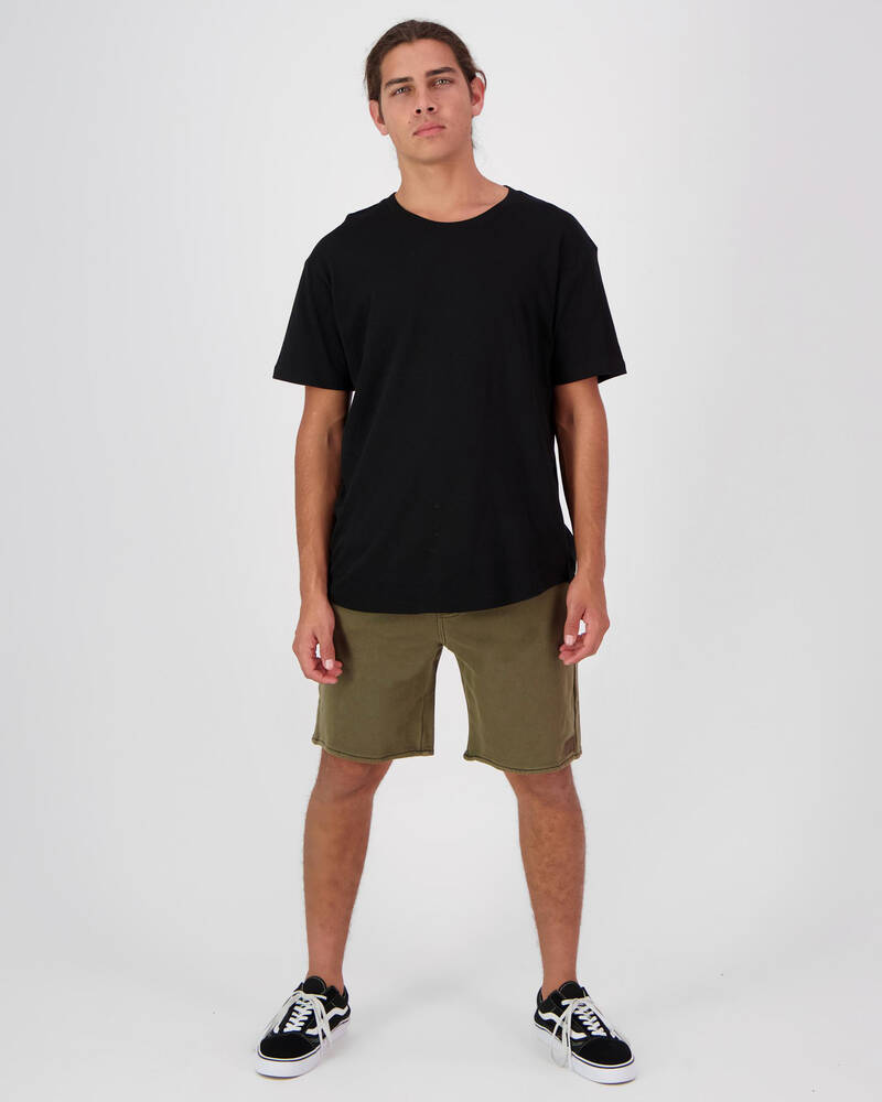 Lucid Peril House Short for Mens