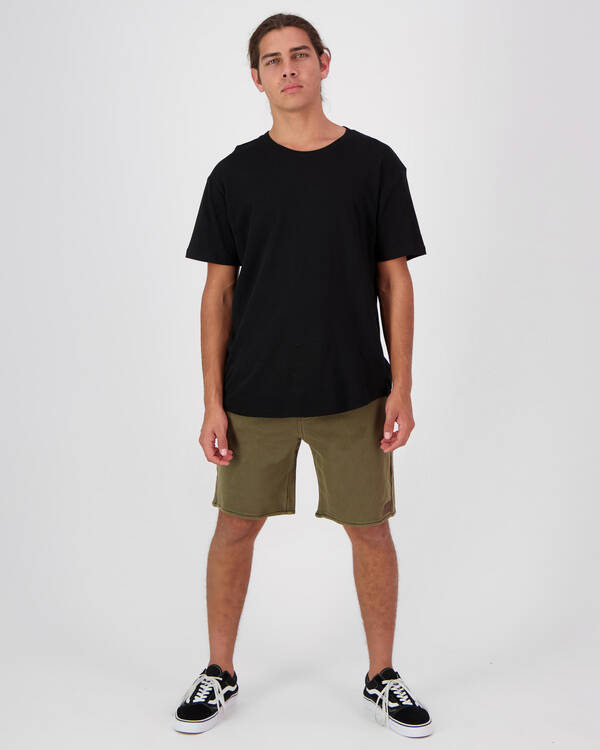 Lucid Peril House Short for Mens