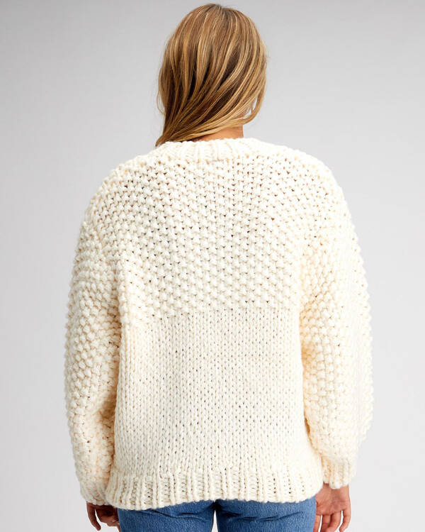 Mooloola New York Knit for Womens