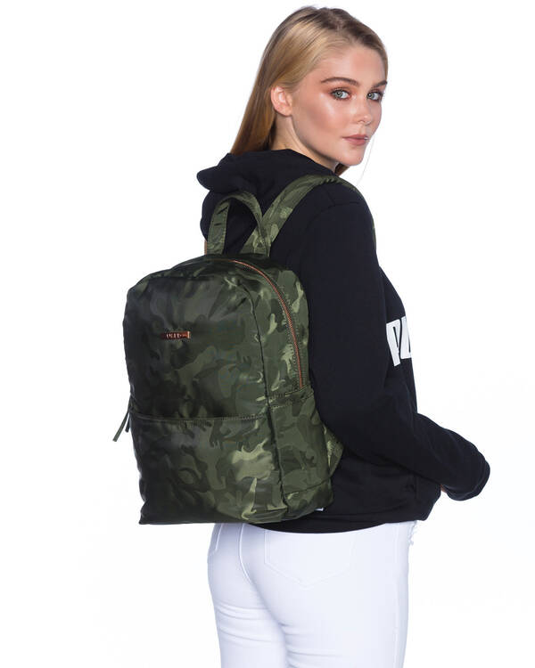 Used Koko Backpack for Womens