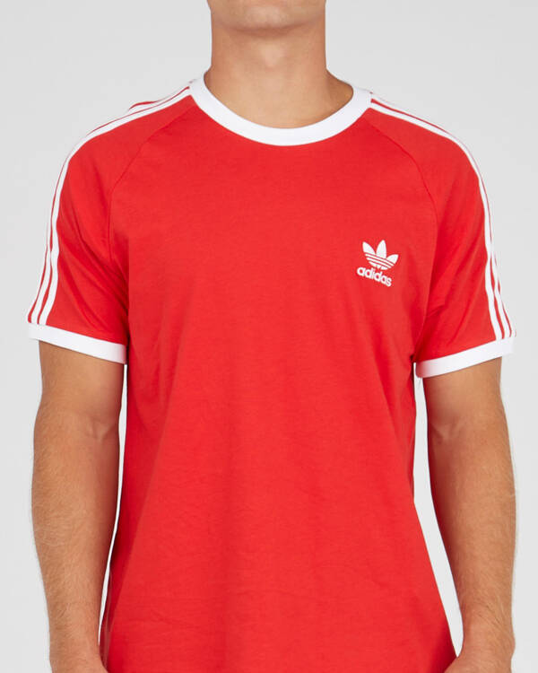 Adidas 3 Stripes T-shirt for Mens