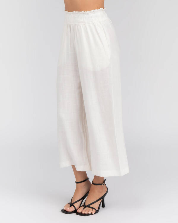 Ava And Ever Mykonos Beach Pants for Womens