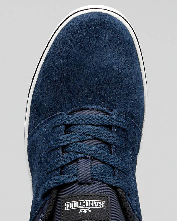 Sanction Sanction Portland Shoes for Mens