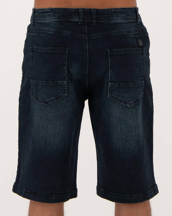 Dexter Strike Walk Shorts for Mens