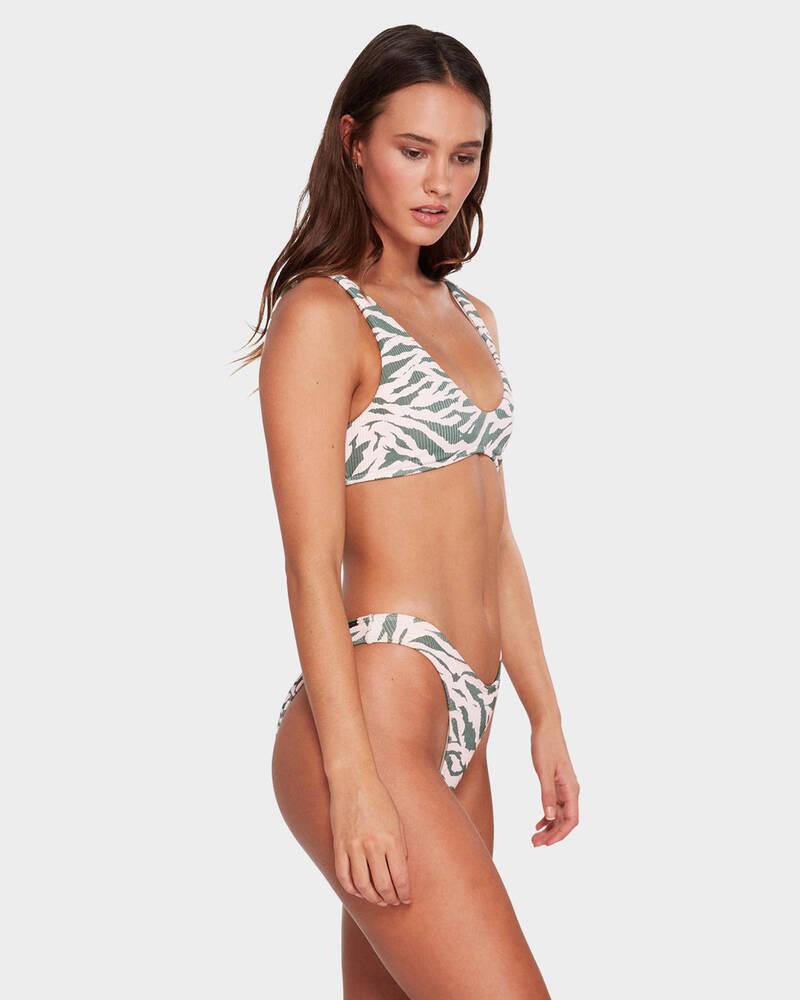 Billabong Untamed Bikini Bottom for Womens