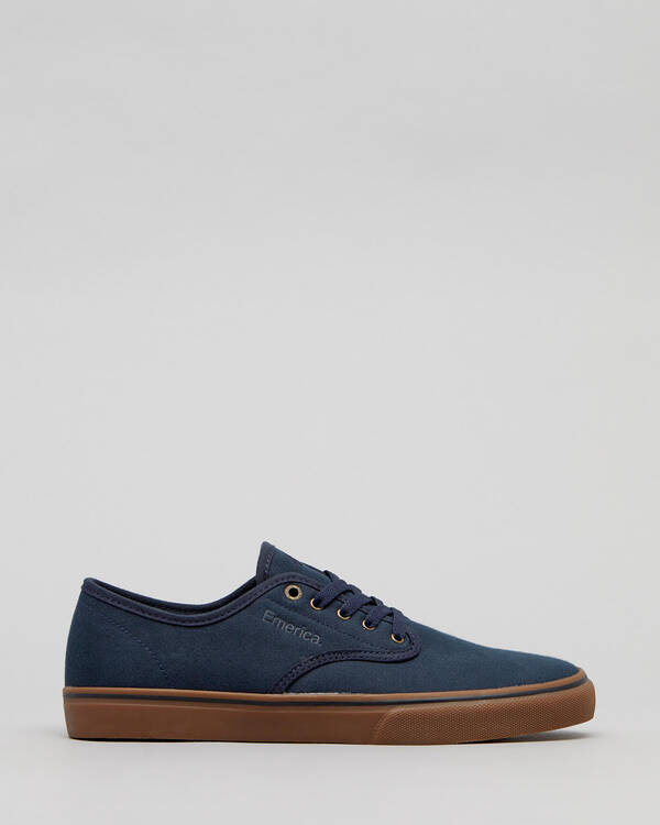 Emerica Wino Standard Shoes for Mens