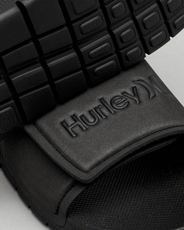 Hurley Fusion 2.0 Slides for Mens
