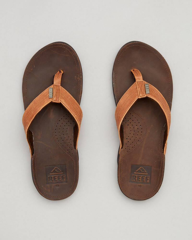 Reef J-Bay III Thongs for Mens