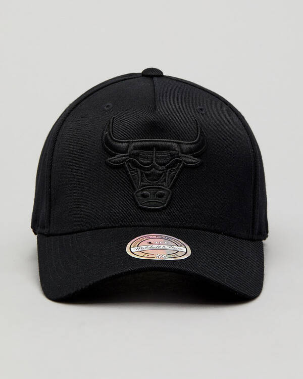 Mitchell & Ness 110 Bulls Cap for Mens