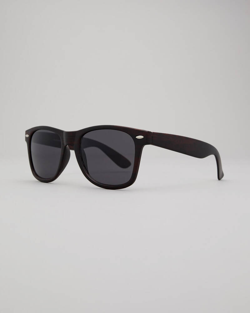 Redemption Molloy Sunglasses for Mens
