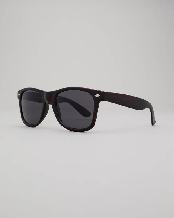 Redemption Molloy Sunglasses for Mens