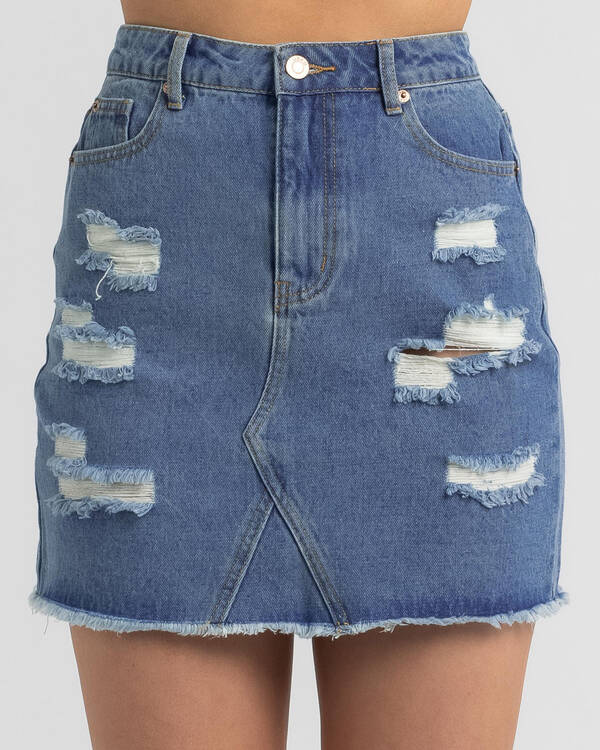 Used Chelsea Skirt for Womens