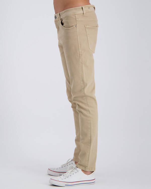 Skylark Condor Jeans for Mens